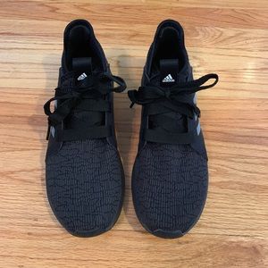 Adidas edge lux women’s running shoes 8.5 black